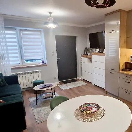 Appartamento Promenada