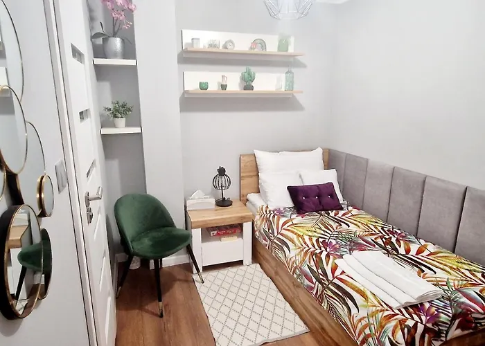 شقة Promenada اوك